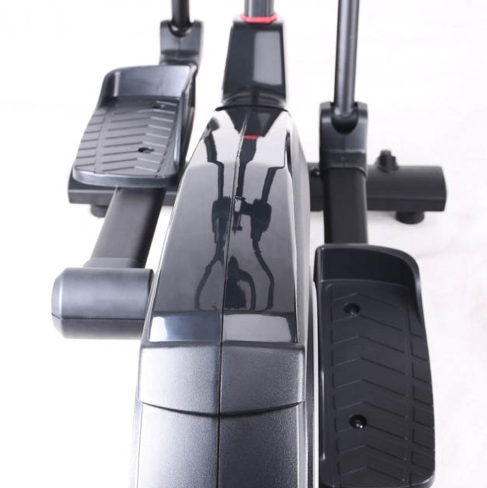 Ellittica Elettromagnetica ERX 300 HRC App Ready 3.0 Toorx