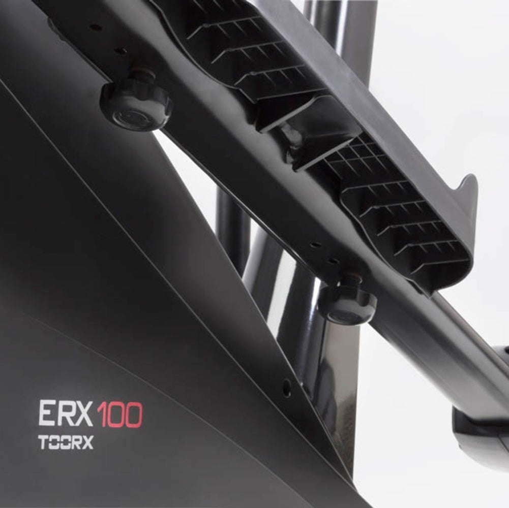 Ellittica Elettromagnetica ERX 100 HRC Toorx