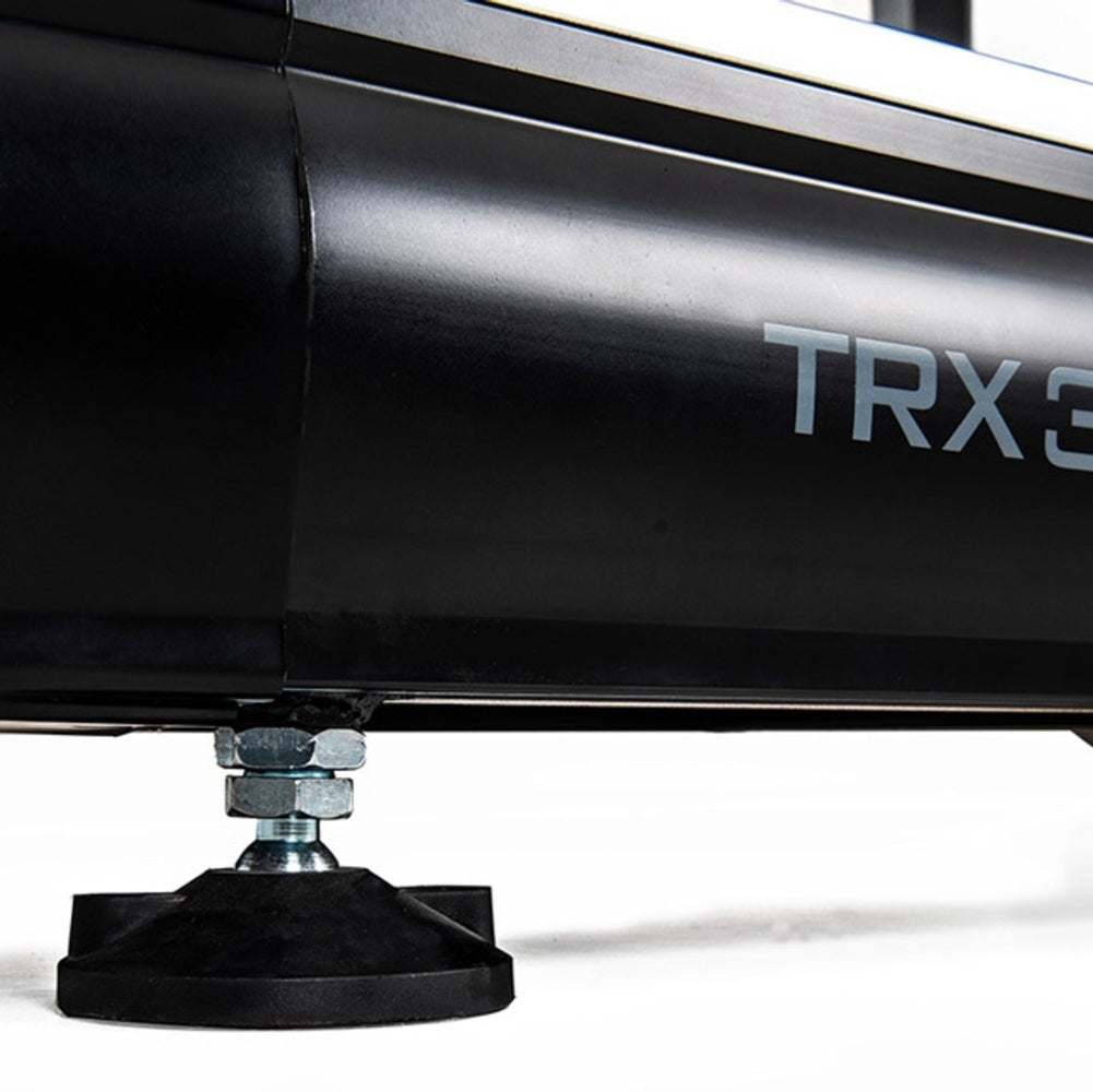 Tapis Roulant TRX-3000 HRC 3.0 -Iconsole + Kinomap + Zwift con Inclinazione Elettrica Motore AC e Velocità 1,0 - 22,0 Km/h Peso max utente 160 Kg Piano di corsa 60 x 156 cm