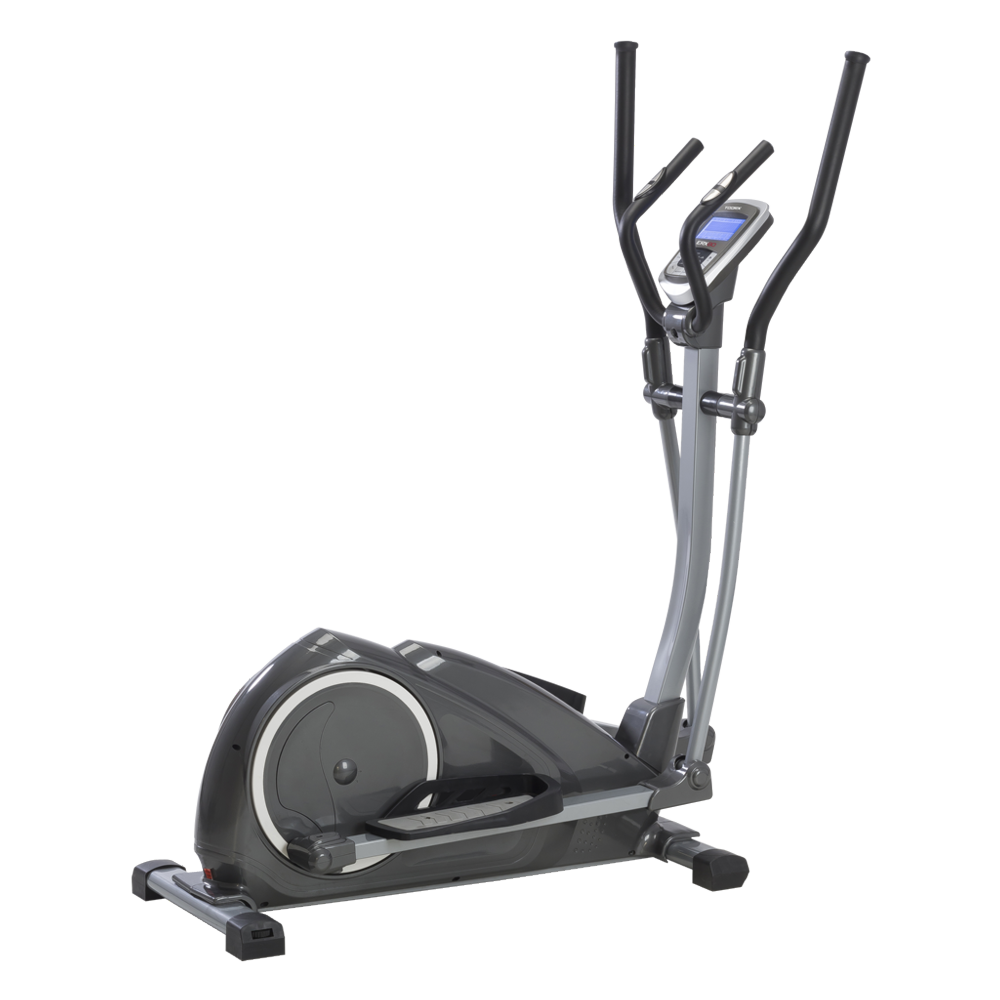 Ellittica Elettromagnetica ERX 90 HRC Toorx