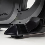 Ellittica professionale Ergometro Erx 3000 Hrc Toorx App Ready 3.0 Normativa En20957 S