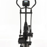promo Ellittica Elettromagnetica Richiudibile ERX 400 HRC Toorx App Ready 3.0