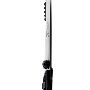 Tapis Roulant Salvaspazio TFK-135 SLIM Velocità; 0,8 - 8,0 Km/h Piano corsa; 40 x 112 cm Peso max utente; 90 kg Colore Pearl White Linea Everfit Tappeto Elettrico Palestra