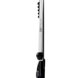 Tapis Roulant Salvaspazio TFK-135 SLIM Velocità; 0,8 - 8,0 Km/h Piano corsa; 40 x 112 cm Peso max utente; 90 kg Colore Pearl White Linea Everfit Tappeto Elettrico Palestra