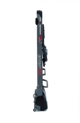Promo Tapis Roulant TFK-355 Slim Ultracompatto Salvaspazio Inclinazione Manuale Velocità; 0,8 - 14,0 Km/h Piano corsa 42,5 x 127 cm Peso max utente 100 kg Linea Everfit Tappeto Elettrico Palestra