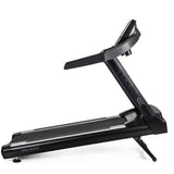 Tapis Roulant TRX-3000 HRC 3.0 -Iconsole + Kinomap + Zwift con Inclinazione Elettrica Motore AC e Velocità 1,0 - 22,0 Km/h Peso max utente 160 Kg Piano di corsa 60 x 156 cm