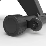 Ex Esposizione Ellittica Elettromagnetica ERX 900 HRC Toorx App Ready 3.0