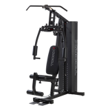 Stazione Salvaspazio Fitness Multifunzione All in One MSX 70 Toorx