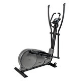 Ellittica professionale Ergometro Erx 3000 Hrc Toorx App Ready 3.0 Normativa En20957 S
