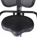 Bici da Camera BRX-R300 Hrc Cyclette Recumbent Elettromagnetica Toorx Linea Chrono Line Con Ricevitore Wireless Iconsole + App Compatibile Zwift - Volano 14 Kg - Peso Utente 150 Kg - BRX-R300 Gym Bike