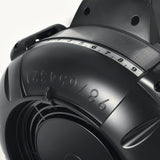 Ski Trainer SKX SKI CROSS Resistenza ad Aria con Ricevitore Wireless Linea Toorx Professional Line