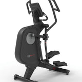 Promo Ellittica Elettromagnetica ERX 900 HRC TFT Toorx App Ready 3.0