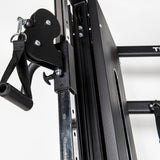Stazione Professionale Fitness Dual Pulley Cable Cross CSX 3000 Toorx