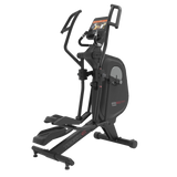 Promo Ellittica Elettromagnetica ERX 900 HRC TFT Toorx App Ready 3.0