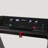 Motion Tapis Roulant Toorx Inclinazione Manuale - Piano Corsa 121 X 40 Cm - Velocita' 14 Km/h - Peso Max Utente 100 Kg Cod. motion Tappeto Elettrico Palestra