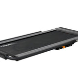 Street Compact Tapis Roulant Salvaspazio Toorx - Piano Corsa 120 X 46 Cm - Velocita 10 Km/h - Peso Max Utente 100 Kg Cod.street-compact Toorx Tappeto Elettrico Palestra