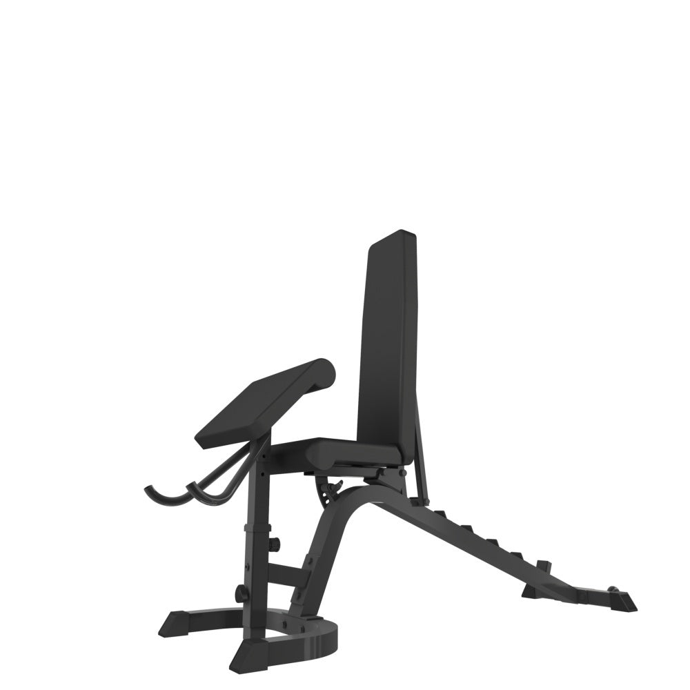 Arm Curl per WBX-220 MULTIFIT Linea Toorx