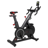 PROMO Gym Bike SRX-SPEED MAG con Sistema Frenante Magnetico e Ricevitore Wireless Linea Toorx Trasmissione a Massa volanica peso 20 kg bike da spinning