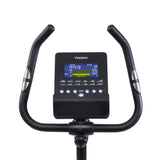Bici da Camera Elettromagnetica Cyclette Brx 100 Hrc Bike Toorx Con Ricevitore Wireless - Volano 12 Kg - Peso Utente 150 Kg - Gym Fitness - cod. BRX-100