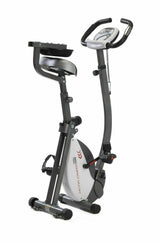 Bici da Camera Richiudibile Brx-compact Multifit Cyclette Salvaspazio Accesso Facilitato E Manubrio Regolabile In Altezza E Inclinazione Toorx Cod.brx-compact-mfit Gym Bike