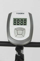 Bici da Camera Cyclette Brx 60 Bike Toorx Cod. BRX-60 - Volano 7 Kg - Peso Max Utente 110 Kg Gym Fitness
