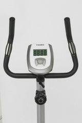 Bici da Camera Cyclette Brx 60 Bike Toorx Cod. BRX-60 - Volano 7 Kg - Peso Max Utente 110 Kg Gym Fitness