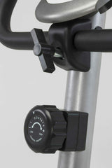 Bici da Camera Cyclette Brx 60 Bike Toorx Cod. BRX-60 - Volano 7 Kg - Peso Max Utente 110 Kg Gym Fitness