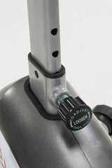 Bici da Camera Cyclette Brx 60 Bike Toorx Cod. BRX-60 - Volano 7 Kg - Peso Max Utente 110 Kg Gym Fitness