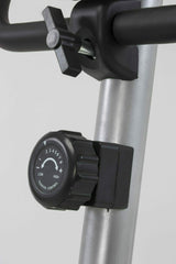 Bici da Camera Cyclette Brx 60 Bike Toorx Cod. BRX-60 - Volano 7 Kg - Peso Max Utente 110 Kg Gym Fitness