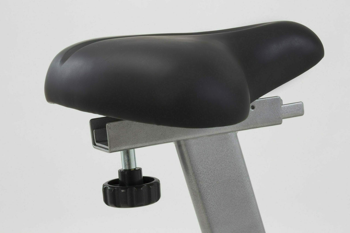 Bici da Camera Cyclette Brx 60 Bike Toorx Cod. BRX-60 - Volano 7 Kg - Peso Max Utente 110 Kg Gym Fitness
