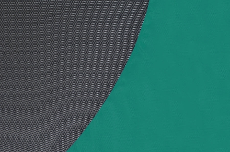 Offerta Prezzo KO Trampolino elastico Garlando Proline L Diametro 305 cm -Per Esterno COD.TRO-12