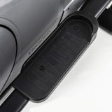 Ellittica professionale Ergometro Erx 3000 Hrc Toorx App Ready 3.0 Normativa En20957 S