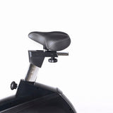 Bici da Camera Cyclette Ergometro Brx 300 Ergo Bike Fitness Toorx Con Ricevitore Wireless + Iconsole + App Compatibile Zwift - Volano 16 Kg - Peso Max Utente 150 Kg - cod. BRX-300ERGO