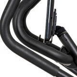Ellittica professionale Ergometro Erx 3000 Hrc Toorx App Ready 3.0 Normativa En20957 S
