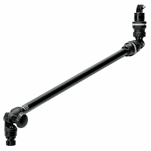 RAILBLAZA STAFFA PER CAMERA GOPRO INCLUSO SUPPORTO COD.02-4132-11
