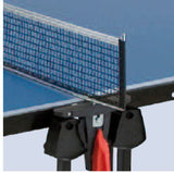 Tavolo Ping Pong Progress Outdoor Blu cod.C-163E Garlando con 4 Racchette +18 Palline