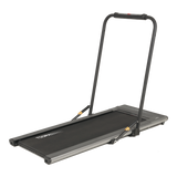 Street Compact Tapis Roulant Salvaspazio Toorx - Piano Corsa 120 X 46 Cm - Velocita 10 Km/h - Peso Max Utente 100 Kg Cod.street-compact Toorx Tappeto Elettrico Palestra