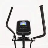 promo Ellittica Elettromagnetica Richiudibile ERX 400 HRC Toorx App Ready 3.0