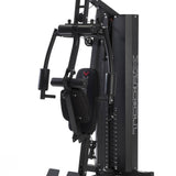 Stazione Salvaspazio Fitness Multifunzione All in One MSX 70 Toorx