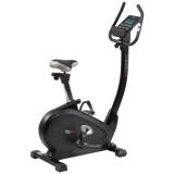 Bici da Camera Elettromagnetica Cyclette Brx 100 Hrc Bike Toorx Con Ricevitore Wireless - Volano 12 Kg - Peso Utente 150 Kg - Gym Fitness - cod. BRX-100