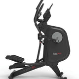 Ex Esposizione Ellittica Elettromagnetica ERX 900 HRC Toorx App Ready 3.0