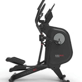 Promo Ellittica Elettromagnetica ERX 900 HRC Toorx App Ready 3.0