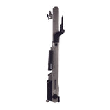 Mirage C 80 Tapis Roulant Salvaspazio Con Inclinazione Elettrica + Fascia Cardio Inclusa - Peso Max Utente 120 Kg - Piano Corsa 138 X 48 Cm - Velocita' 20 Km/h Toorx C80 Tappeto Elettrico Palestra