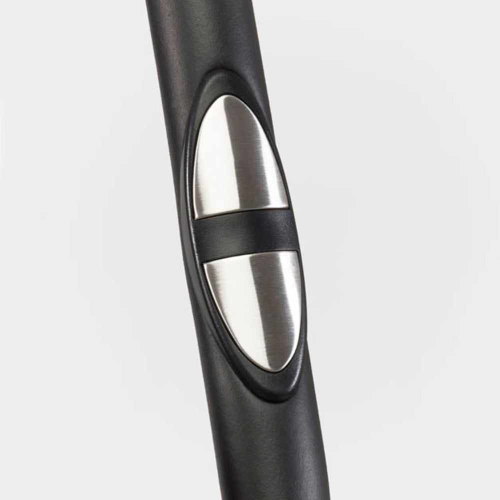 Bici da Camera Elettromagnetica Cyclette Brx 100 Hrc Bike Toorx Con Ricevitore Wireless - Volano 12 Kg - Peso Utente 150 Kg - Gym Fitness - cod. BRX-100