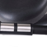 Bici da Camera Orizzontale Elettromagnetica Cyclette Brx R300 Ergo Bike Toorx