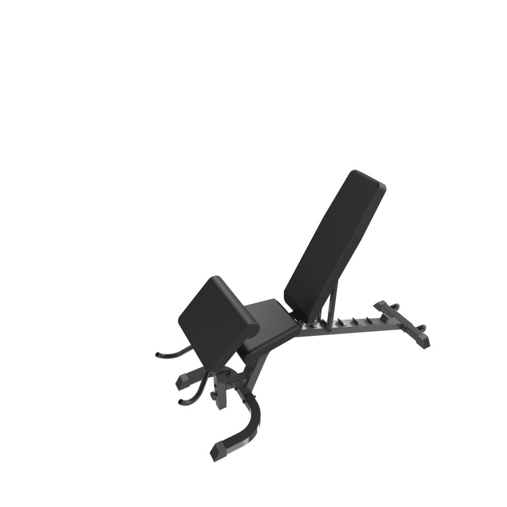 Arm Curl per WBX-220 MULTIFIT Linea Toorx