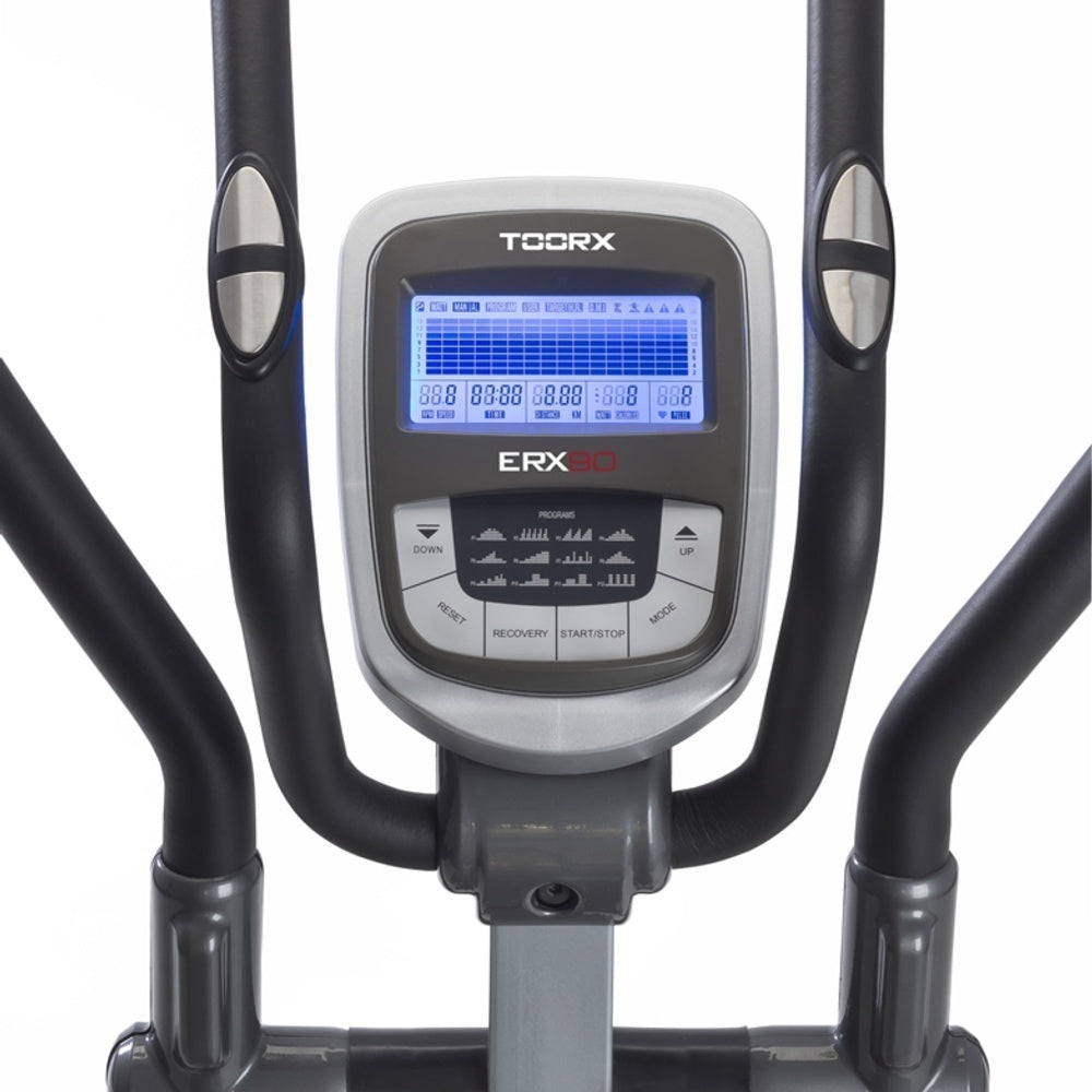 Ellittica Elettromagnetica ERX 90 HRC Toorx