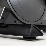 Ellittica professionale Ergometro Erx 3000 Hrc Toorx App Ready 3.0 Normativa En20957 S