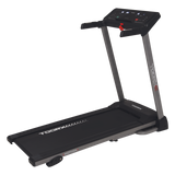 Motion Tapis Roulant Toorx Inclinazione Manuale - Piano Corsa 121 X 40 Cm - Velocita' 14 Km/h - Peso Max Utente 100 Kg Cod. motion Tappeto Elettrico Palestra