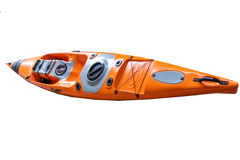 KAYAK FUSION 480 - STEALTH